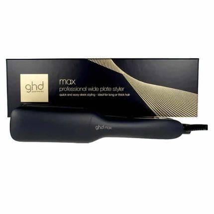 Ghd Max Professional Wide Plate Styler By Ghd