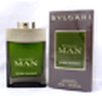 Bulgari Bvlgari Man Wood Essence 150Ml Eau De Parfum Spray