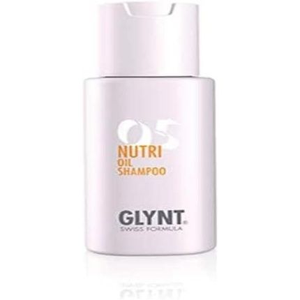 Glynt Nutri Oil Shampoo 5 50Ml
