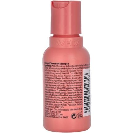 Aveda Nutriplenish Hydrating Shampoo Light Moisture 50Ml