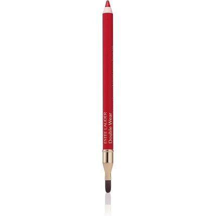 Estee Lauder Double Wear 24H Stay-In-Place Lip Liner 1.2G - Red