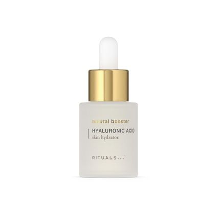 Rituals Natural Renewing Serum Hyaluronic Acid 20 Ml