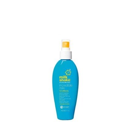 Milk_Shake Sun & More Incredible Milk 12 Effects 140Ml - Solar Hair Mask Spray