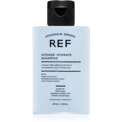 Ref Intense Hydrate Shampoo - 100 Ml