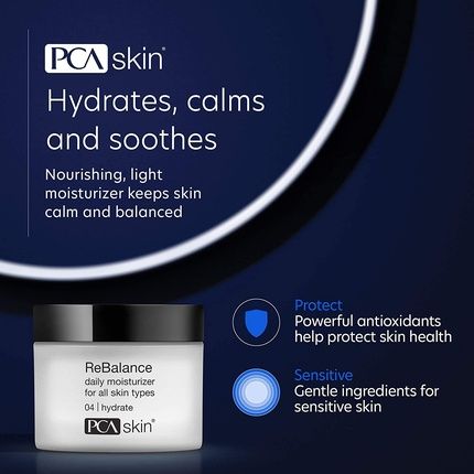Pca Skin Rebalance