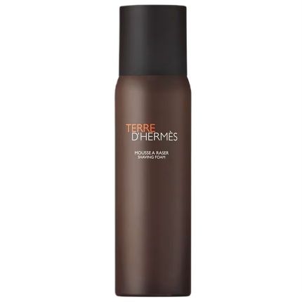Hermes Terre D'Hermes Shaving Foam 200Ml