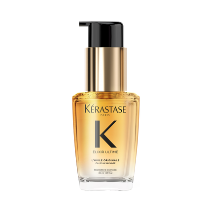 Krastase Elixir Ultime Original Oil 30 Ml