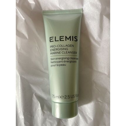 Elemis Pro Collagen Energizing Marine Cleanser 75Ml Brand New