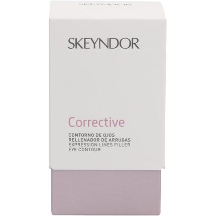 Skeyndor Global Lift Eye Contour Redefinition 15Ml - Image 3