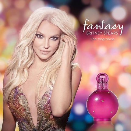 Britney Spears Fantasy Eau De Parfum Spray For Women 1.7 Fl Oz - Image 3