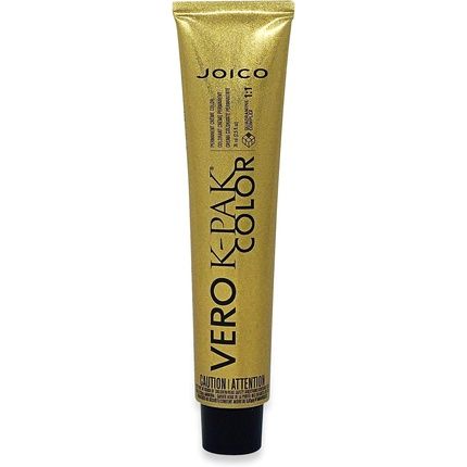 Joico Vero K-Pak Hair Color 6Ngc+ With Age Defy 74Ml - Image 3