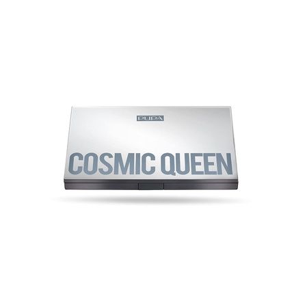 Pupa Milano Make Up Stories Eyeshadow Palette 004 Cosmic Queen 10-Shade Shadow Collection 0.63 Oz Drama Queen