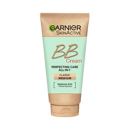Garnier Miracle Skin Perfect Bb Cream 50 Ml Medium