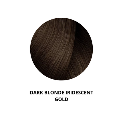 Dia Color Demi-Permanent Coloration Without Ammonia 60Ml 623