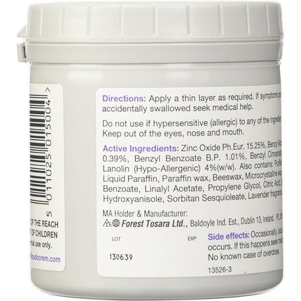 Sudocrem Antiseptic Healing Cream 250G - Image 3