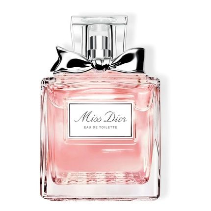 Dior Miss Dior Eau De Toilette Spray 50Ml