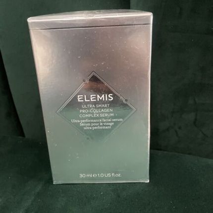 Elemis Ultra Smart Pro-Collagen Complex Serum 1.0 Oz 30Ml - Image 4