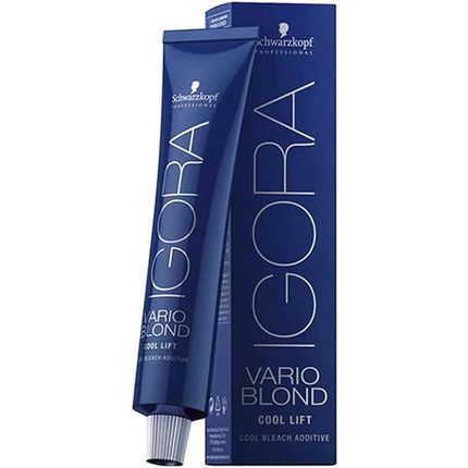 Schwarzkopf Igora Vario Blond Cool Lift 60Ml