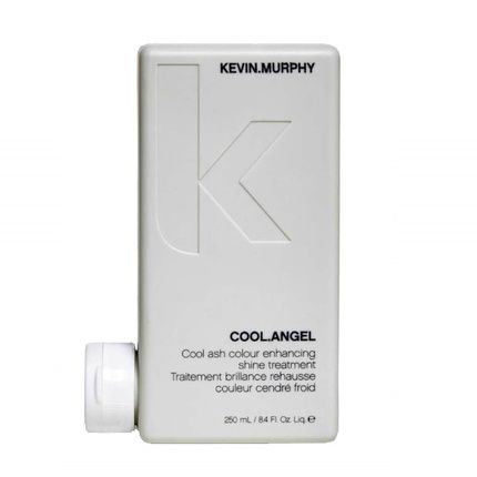 Cool.Angel Cooling Treatment For Hair Color 250Ml