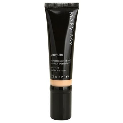 Mary Kay Cc Cream Very Light Spf 15 29 Ml