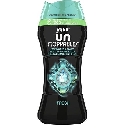 Lenor Unstoppables Fresh Air Freshener For Long-Lasting Freshness 210G