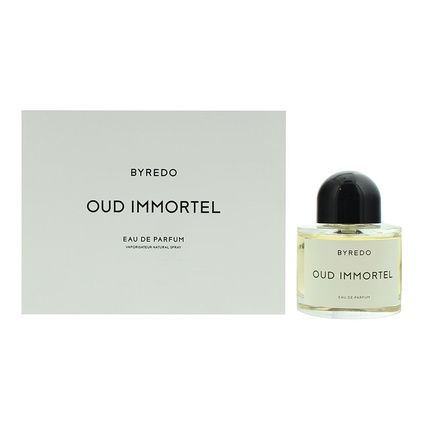 Byredo Oud Immortel Eau De Parfum 100Ml Unisex Spray