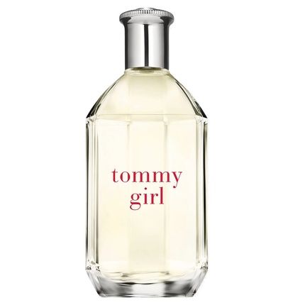 Tommy Hilfiger Tommy Girl Eau De Toilette Spray 200Ml