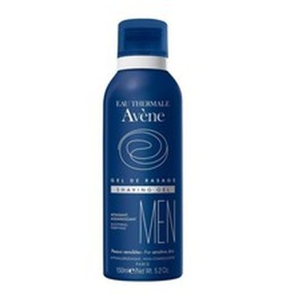 Avene Men Shaving Gel