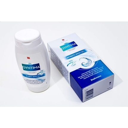 Gyntima Intimate Wash Gel 200Ml - Image 3