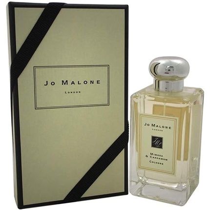 Jo Malone Mimosa & Cardamom Eau De Cologne Spray 100Ml Fresh
