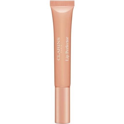 Clarins Natural Lip Perfector - A Beautiful Lip Gloss