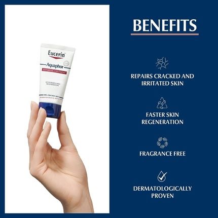 Beiersdorf Eucerin Aquaphor Soothing Skin - Image 3