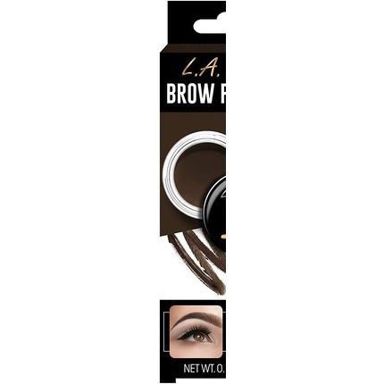 L.A. Girl Brow Pomade Warm Brown