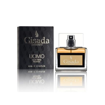 Uomo 50Ml
