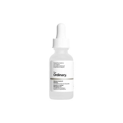 The Ordinary Salicylic Acid 2% Solution 30Ml