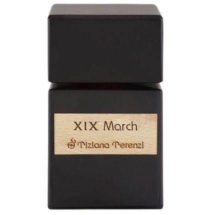 Tiziana Terenzi Xix March Extrait De Parfum Spray 100Ml