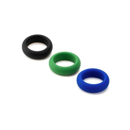 Jejoue Set Of Erection Rings 3 Pieces