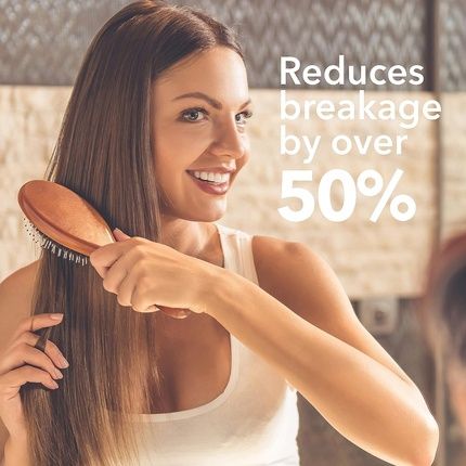 Macadamia Oil Nourishing Repair Oil Treatment For Unisex 0.9 Oz - Image 3