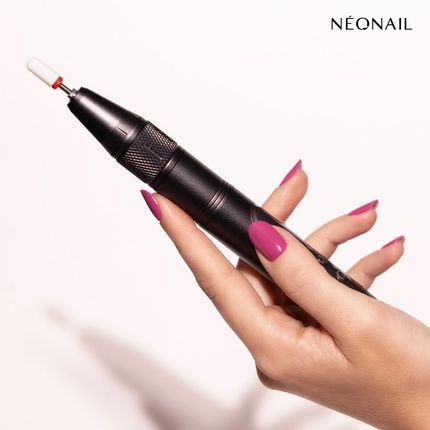 Neonail Nail Cutter Electric Manicure Set