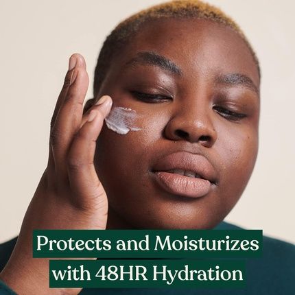 The Body Shop Vitamin E Moisture Day Cream 100Ml