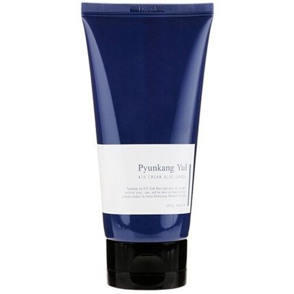 Pyunkang Yul Ato Cream Blue Label Hyaluronic Acid Baby Cream 4.6 Fl. Oz