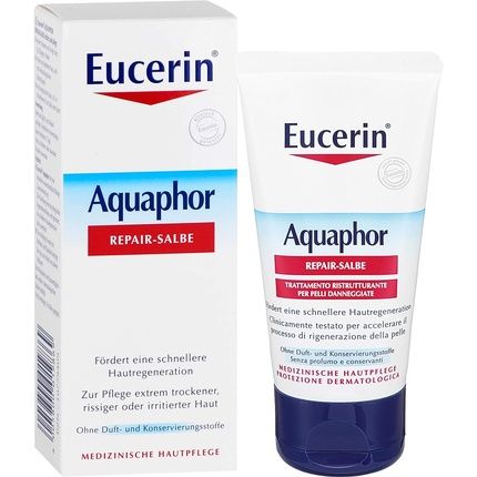 Eucerin Aquaphor Skin Repairing Balm 40G