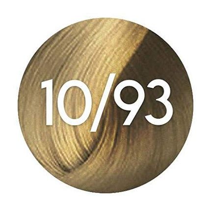 Wella Illumina Color Lightest Cendre Gold Blonde 10/93 60Ml