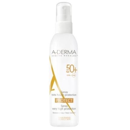Aderma Ad Protect Spray Spf 50 200 Ml