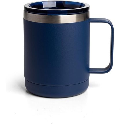 Smartshake Bohtal Insulated Coffee Mug 12 Oz Double Wall Vacuum Insulated - Image 3