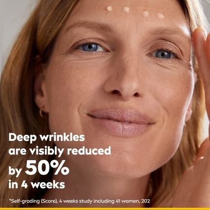 Nivea Q10 Anti-Wrinkle Power Expert Wrinkle Filler Serum 15Ml - Image 3