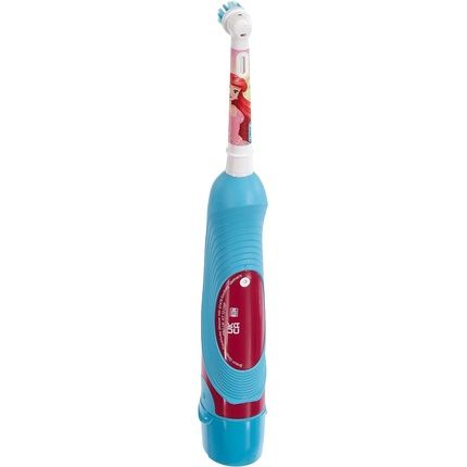 Oral-B Stages Power Electric Kids Toothbrush Disney Design With Battery