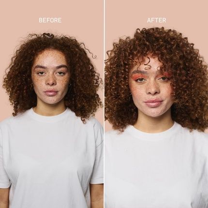 Osmo Curl Revival Renourishing Mask With Avocado Oil & Shea Butter - Image 3