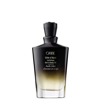 Oribe Fragrance Cote D'Azur Luminous Hair & Body Oil 100Ml