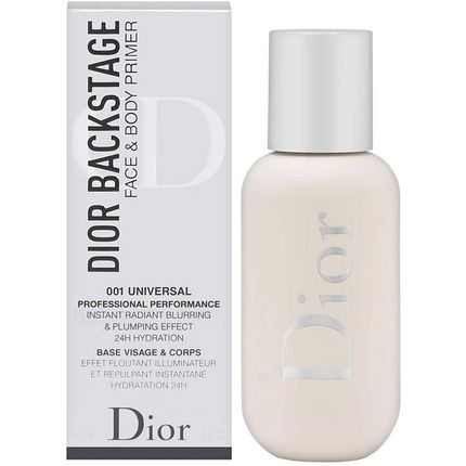 Dior Backstage Face & Body Primer